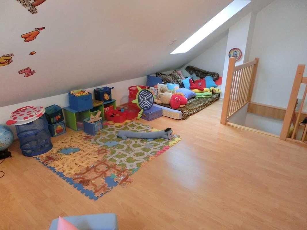 Glowe Doppelferienhaus Sonnenstrand Buitenkant foto