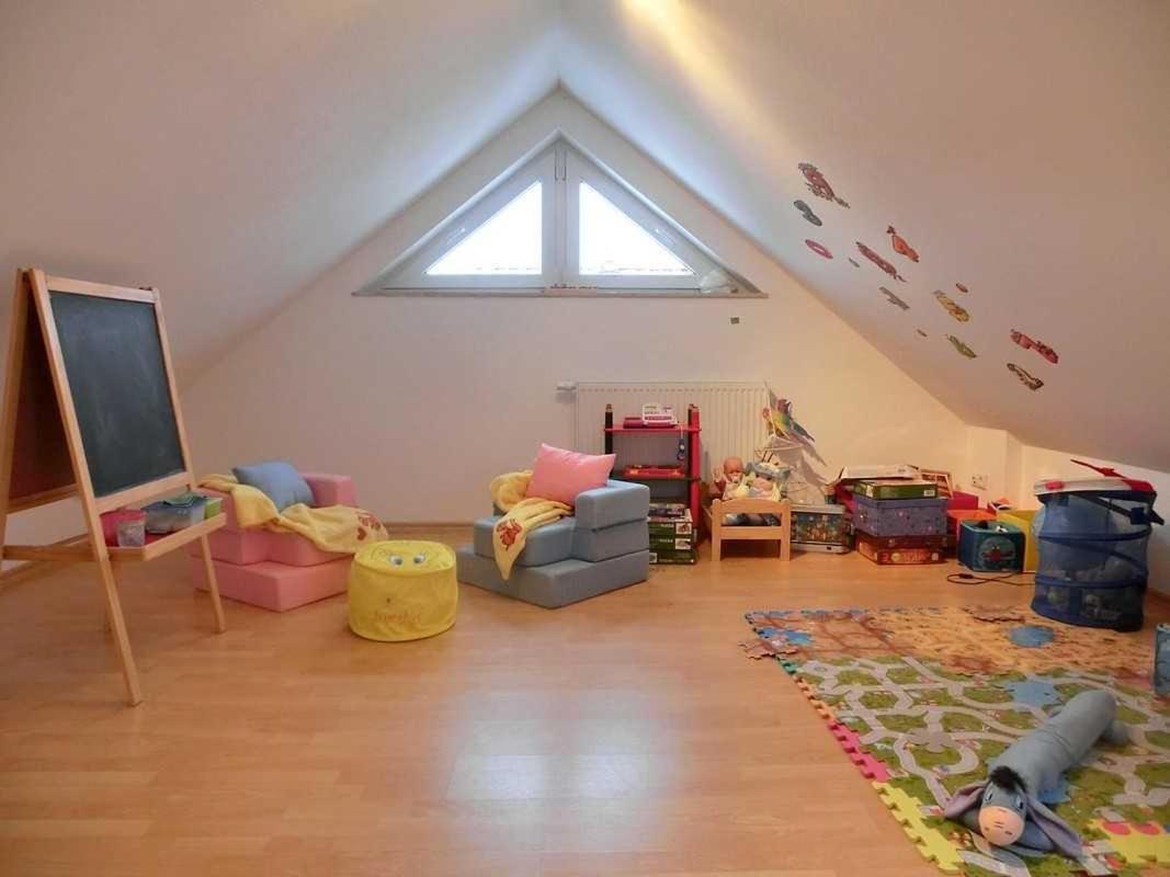 Glowe Doppelferienhaus Sonnenstrand Buitenkant foto